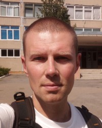 Владимир Печайко