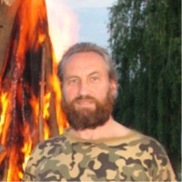 Александр Крыгин